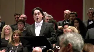 Barenboim, Teatro alla Scala, Teatro Colon - Verdi Requiem