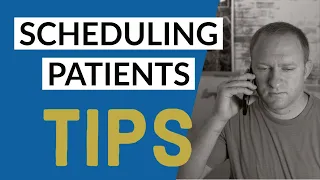 How to Get Your Patients Scheduled in Home Health