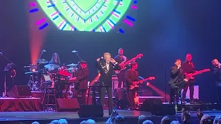 Frankie Valli & The Four Seasons "Can't Take My Eyes Off Of You" Dr Phillips Ctr Orlando Feb10, 2024