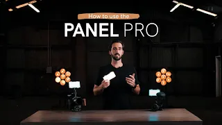 Panel Pro: How to Use