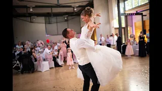 Russische Hochzeit 2020, 4K. Hochzeitsvideo Köln, Düsseldorf und Bonn. Videograf für Hochzeitsfilm.