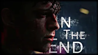 Peter Parker - In The End