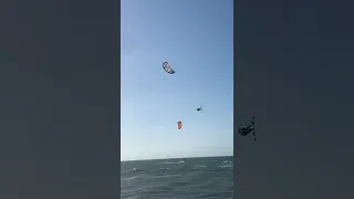 This is my entry video for BIG AIR KITE LEAGUE CAPE TOWN 2022