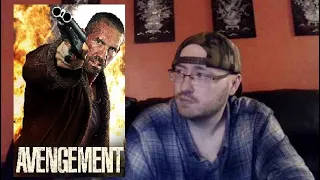 Avengement (2019) Movie Review