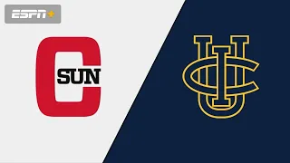 Cal State Northridge Matadors vs UC Irvine Anteaters 2022.10.13 / NCAA Soccer Women`s