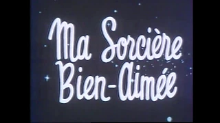 [DVD] Les nuls ma sorciere bien aimée