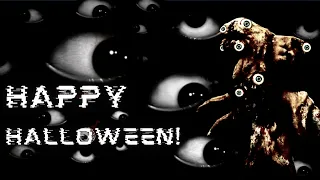 Celebrating HALLOWEEN With JUKES In SCP: Secret Laboratory!!!