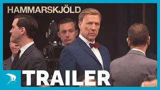 Hammarskjöld l Trailer