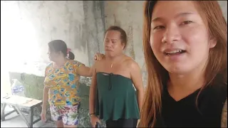 IM BACK LUNCH SOCIAL CLIMBERS | HANG OVER SILA SA PARTY | GUTOM SILA HIGOP SABAW | MARIAN AMBISYOSA