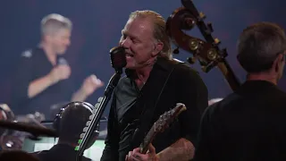 Metallica & San Francisco Symphony - Halo on Fire (S&MII)