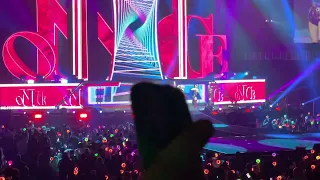 220224 TWICE 4th World Tour (III) - UP NO MORE