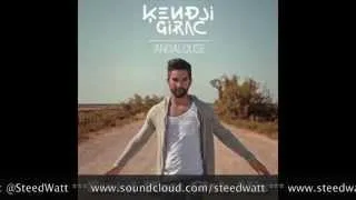 Kendji - Andalouse  ( Steed Watt Club Mix )