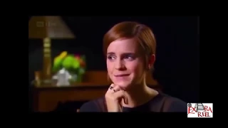 Emma Watson Bloopers Compilation On the Set of Harry Potter