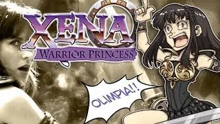 Giochi Brutti - EP33 Xena: La Principessa Guerriera