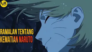 Ramalan tentang kematian naruto‼️Rangkuman film NARUTO SHIPPUDEN THE MOVIE 2007