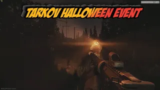 Will there be a Halloween event in EFT 2021? - Escape From Tarkov