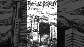 MetalRus.ru (Metal). «Precise Reality Compilation Vol. 3» (2001) [Full Album]