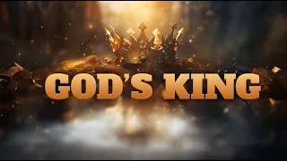 God's King: God is Our Help ~ 1 Samuel 7:2-8