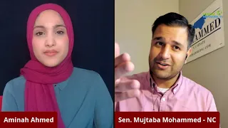 NextGen A Conversation with Senator Mujtaba Mohammed