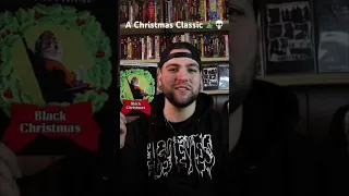 Black Christmas (1974) Review