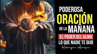 🔥Revelando Secretos Espirituales | Oración de la mañana | Viernes 22 septiembre | Kissingers Araque