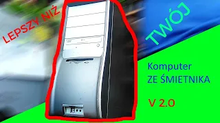 Komputer ze śmietnika V2