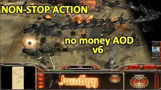 Zero Hour - AOD - no money AOD v6 - COMPLETED