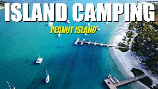 Discover the Ultimate Camping Paradise in South Florida: Your Must-Visit Destination!