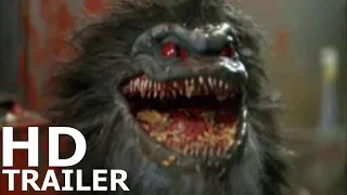 CRITTERS A NEW BINGE Trailer #1 NEW (2019) Horror Series HD