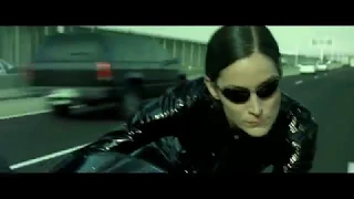 Matrix Trilogy - Furious Angels [Rob Dougan] [1080p]