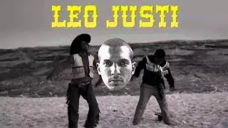 Leo Justi "Gaitero" (Official HD Version)