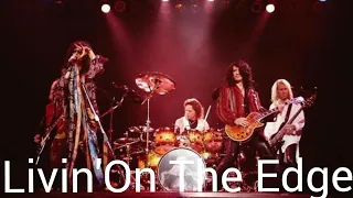 Aerosmith - Livin' On The Edge - Rio de Janeiro 1994