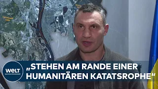 KRIEG IN DER UKRAINE: Russland räumt erstmals eigene Verluste ein – Hoffnung auf neue Verhandlungen