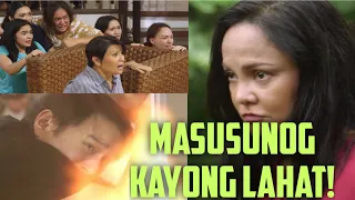 HUWAG KANG MANGAMBA: Awa Ng Dios|| Full Teaser  November 11, 2021