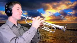 Amazing Grace - Trumpet Solo HD