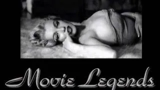 Movie Legends - Marilyn Monroe (Divine)