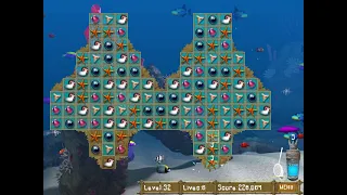 Big Kahuna Reef - Standard - level 32