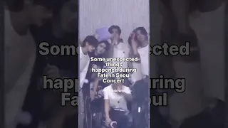 Some unexpected things happened during Fate in Seoul #enhypen #jay #jake #sunoo #ni_ki #jungwon