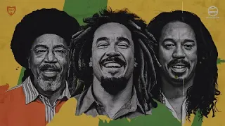 Top 100 Reggae Songs 2024🌟Oldies And Goodies Reggae Hits 2024