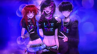 [All Snippets] 6arelyhuman - PARTY LIKE THE 80s ft. kets4eki & asteria [Higher Quality]