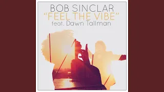 Feel the Vibe (feat. Dawn Tallman) (Radio Edit)