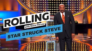 Star Struck | Rolling With Steve