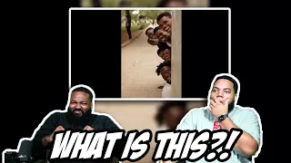 INTHECLUTCH REACTS TO @MemeTime410 Try not to poop from laughter TRY NOT TO LAUGH