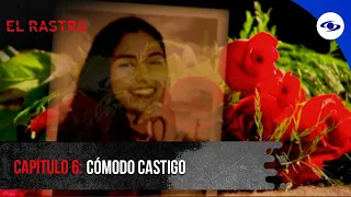 ¿Cómodo castigo?, una historia de celos enfermizos que terminó en tragedia - El Rastro