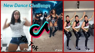 Little Mix Sweet Melody Tik Tok Dance Challenge review