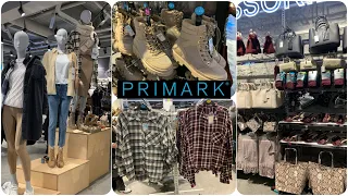 Primark new collection / December 2021