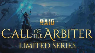 They're Turning RAID Shadow Legends Into an Animated Series!
