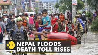 Nepal PM: Home ministry to provide aid to flood-hit areas | India News | WION