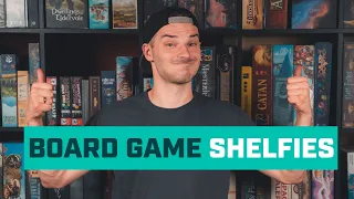 Ranking Your Board Game Collections