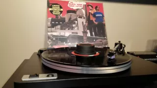 All Hands Against His Own - The Black Keys - Vinyl Rip - HQ